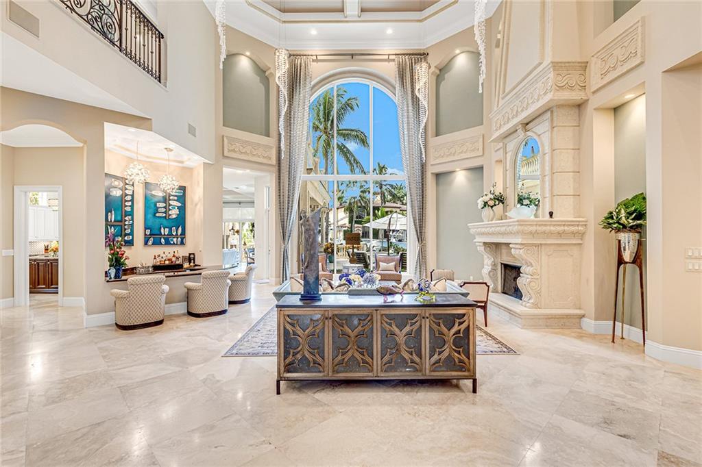 Harbour Isles - Residential