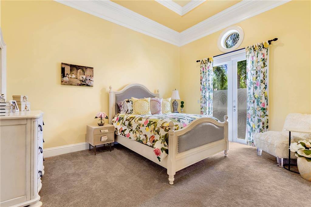 Harbour Isles - Residential