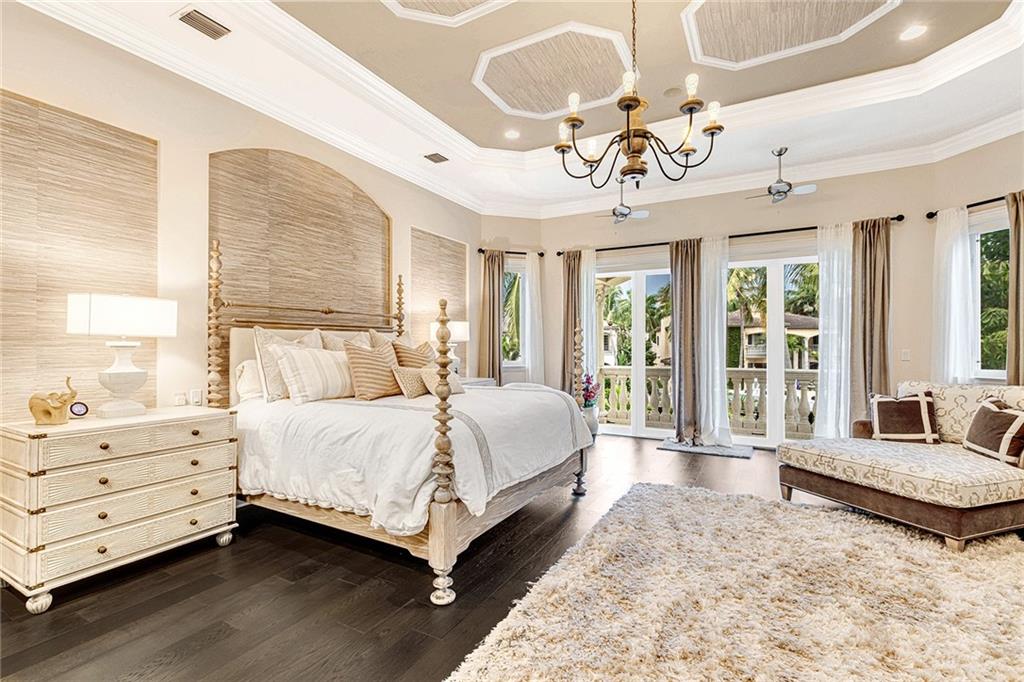 Harbour Isles - Residential