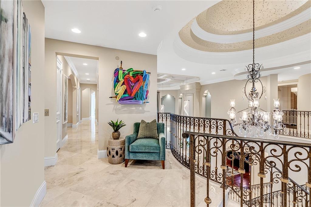 Harbour Isles - Residential