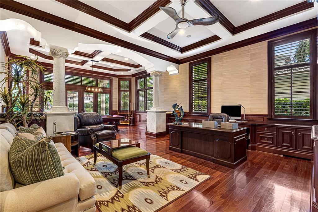 Harbour Isles - Residential