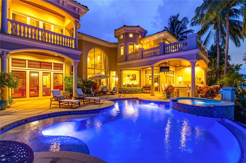 Harbour Isles - Residential