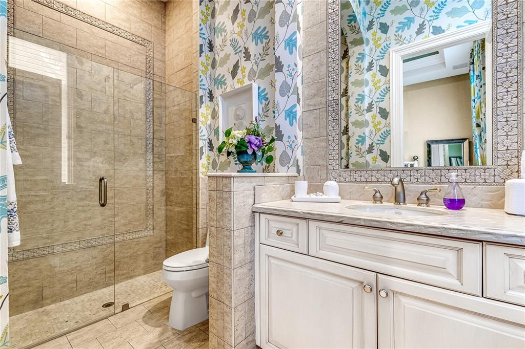 Harbour Isles - Residential