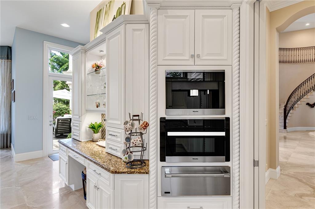 Harbour Isles - Residential