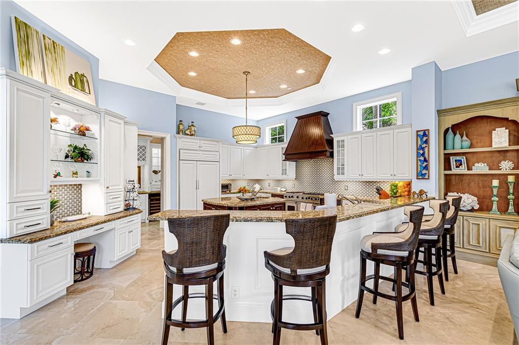 Harbour Isles - Residential