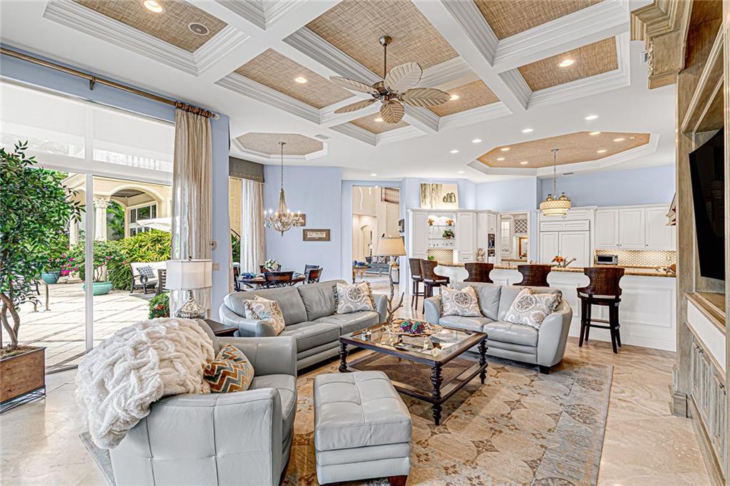 Harbour Isles - Residential