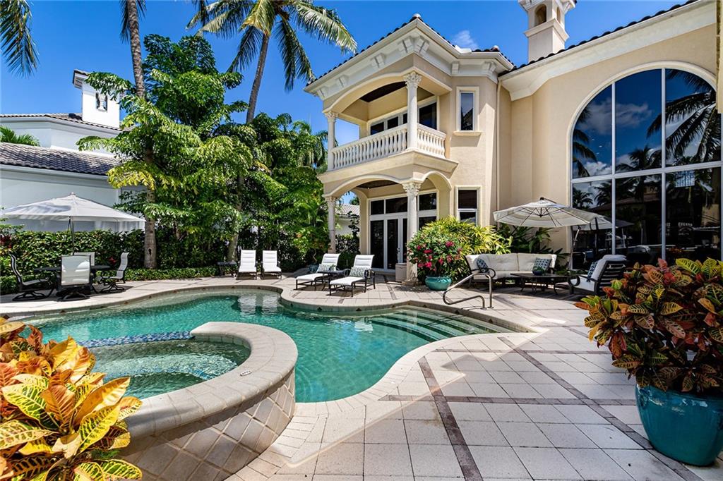 Harbour Isles - Residential