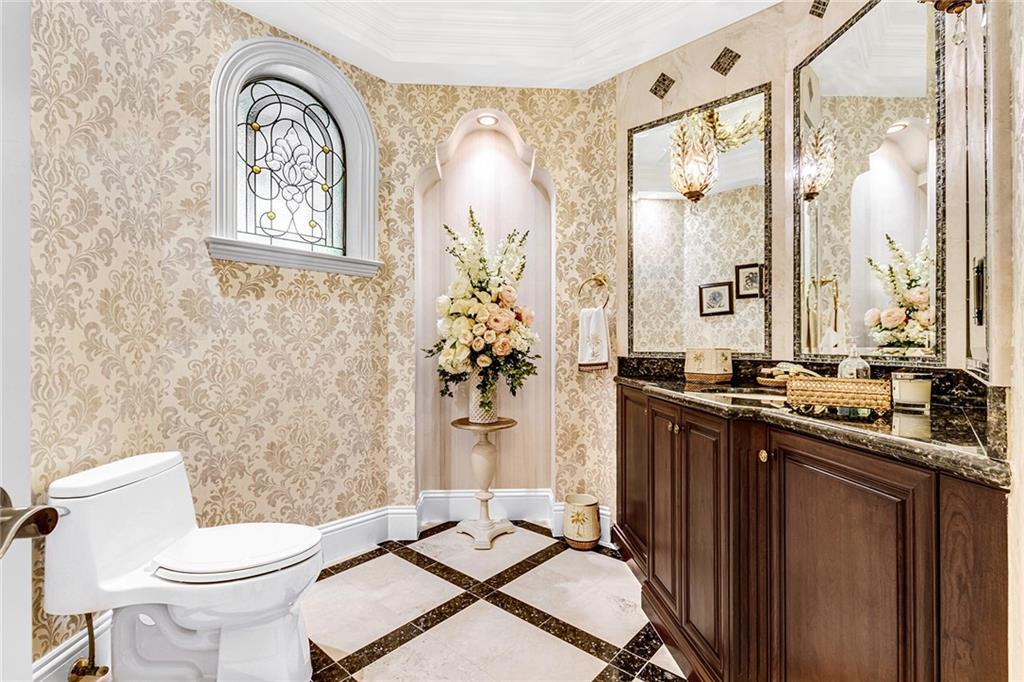 Harbour Isles - Residential