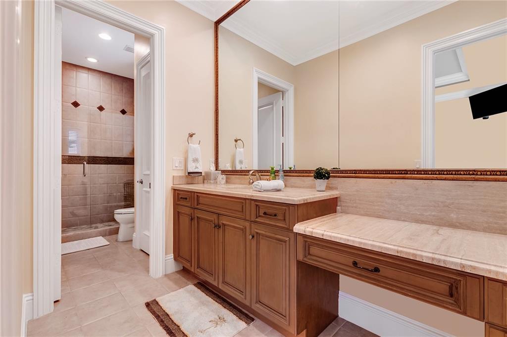 Harbour Isles - Residential