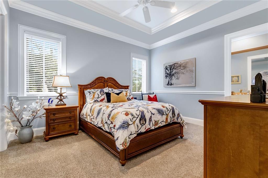 Harbour Isles - Residential