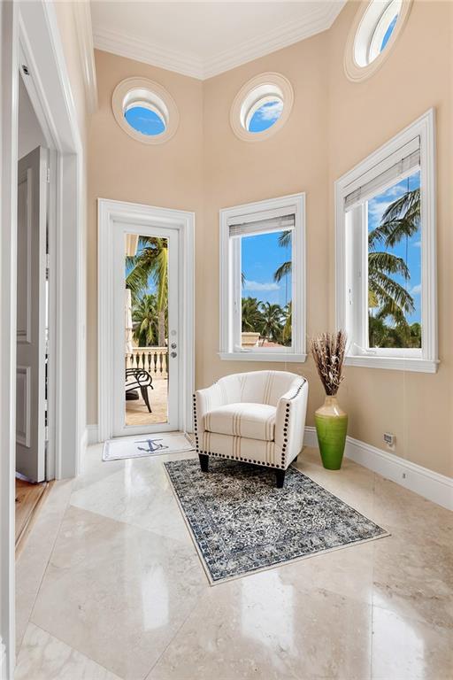 Harbour Isles - Residential