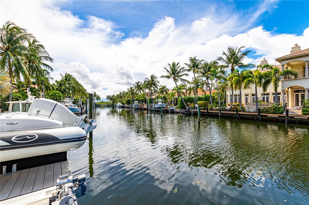 Harbour Isles - Residential