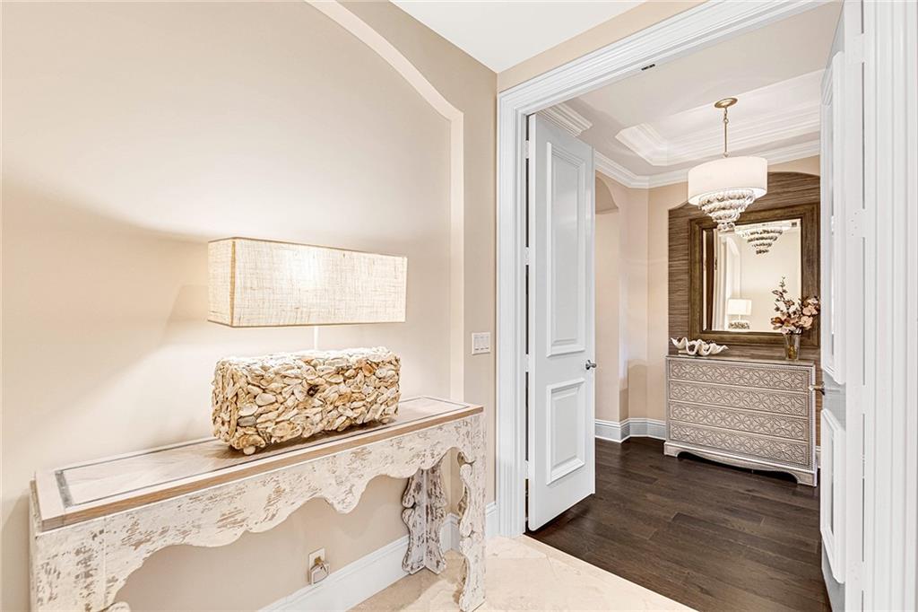 Harbour Isles - Residential