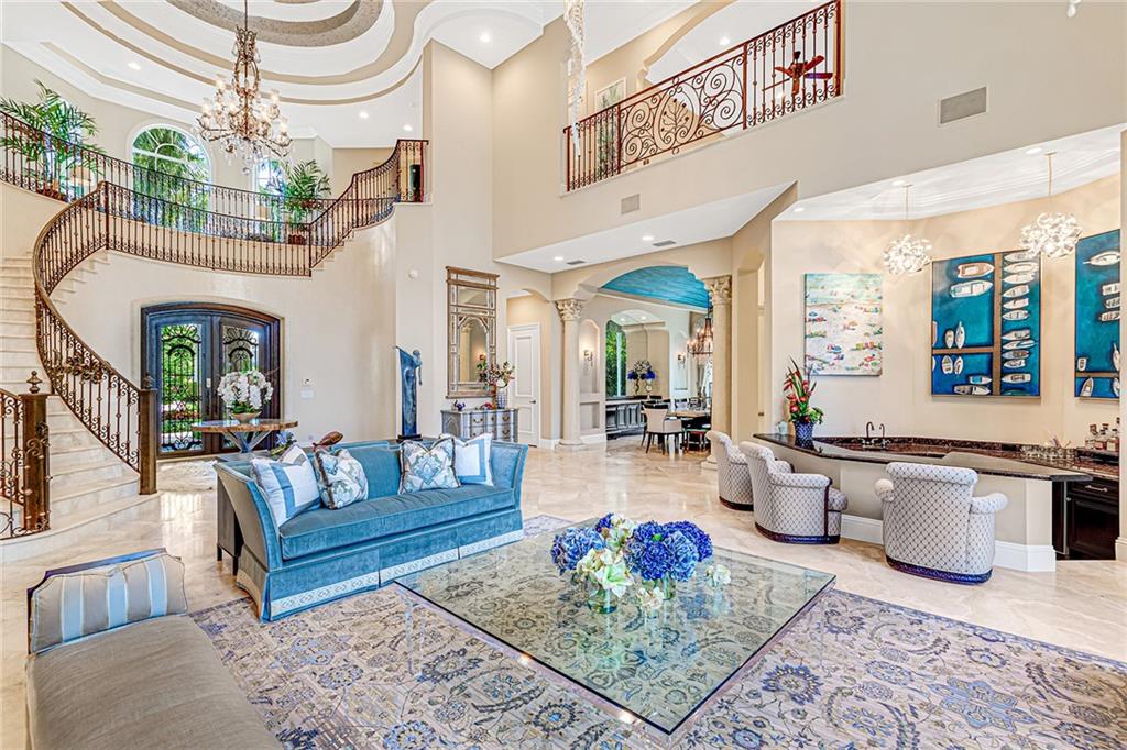 Harbour Isles - Residential