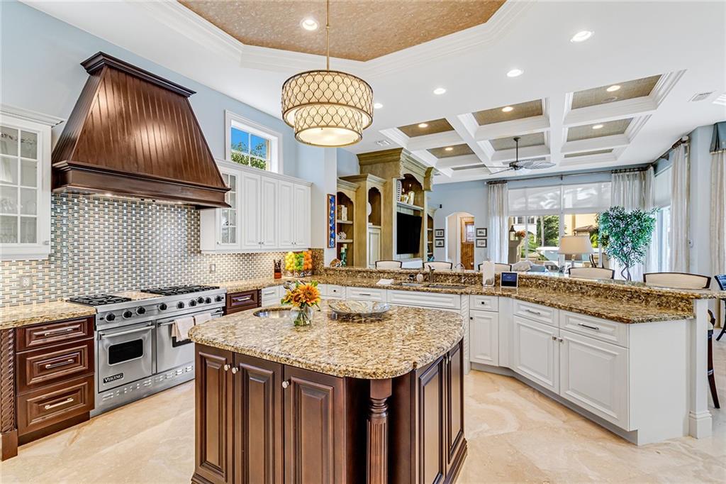 Harbour Isles - Residential