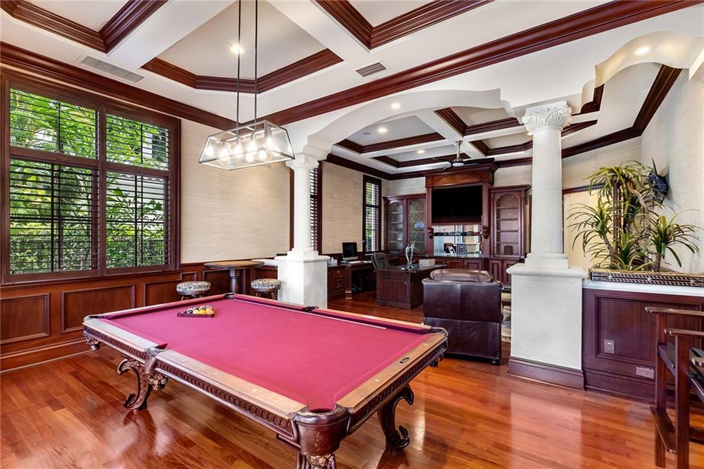 Harbour Isles - Residential