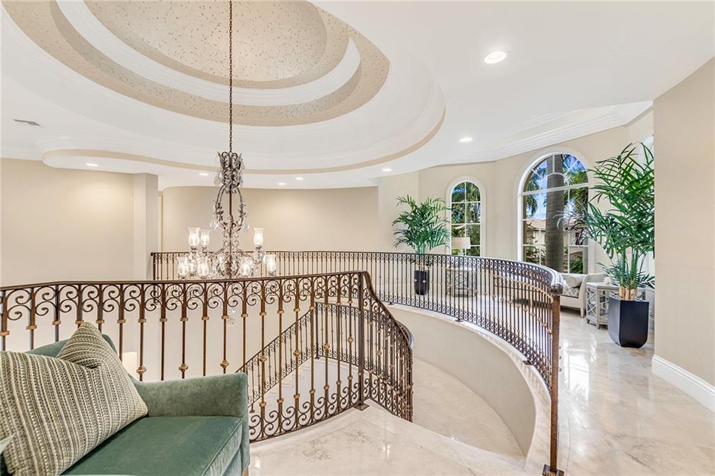 Harbour Isles - Residential