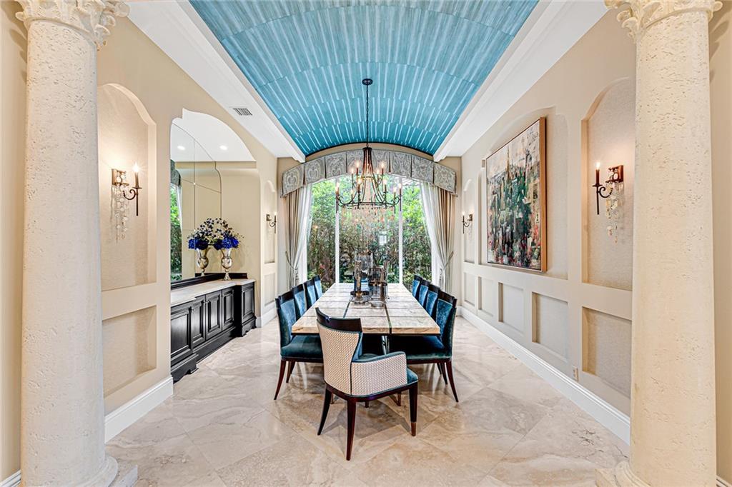 Harbour Isles - Residential