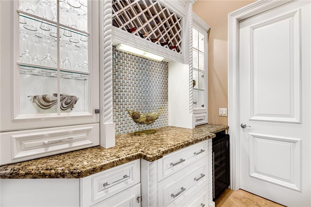 Harbour Isles - Residential