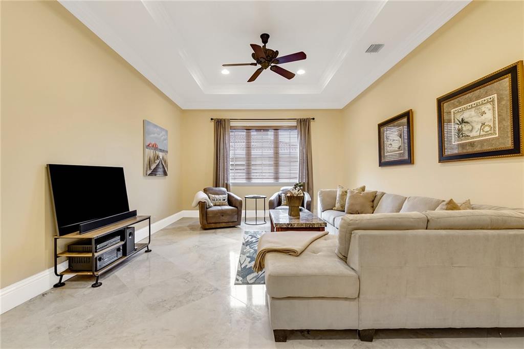 Harbour Isles - Residential