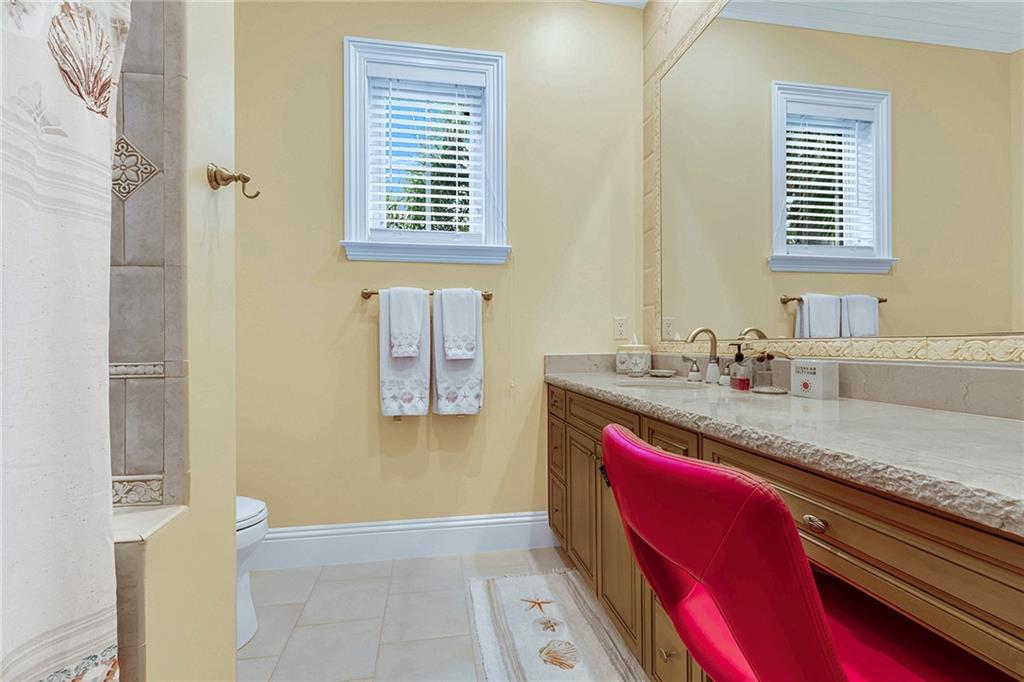 Harbour Isles - Residential