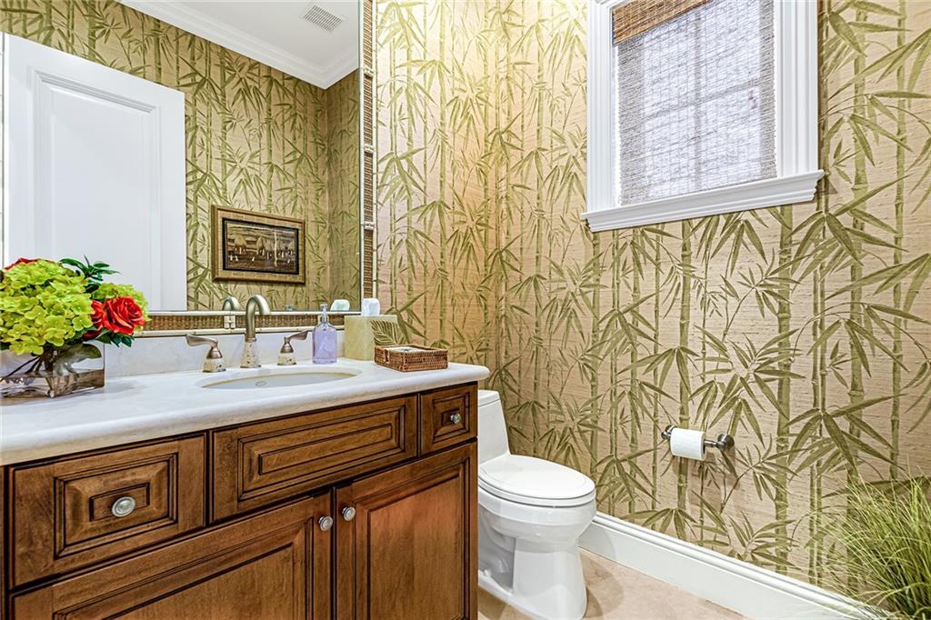 Harbour Isles - Residential