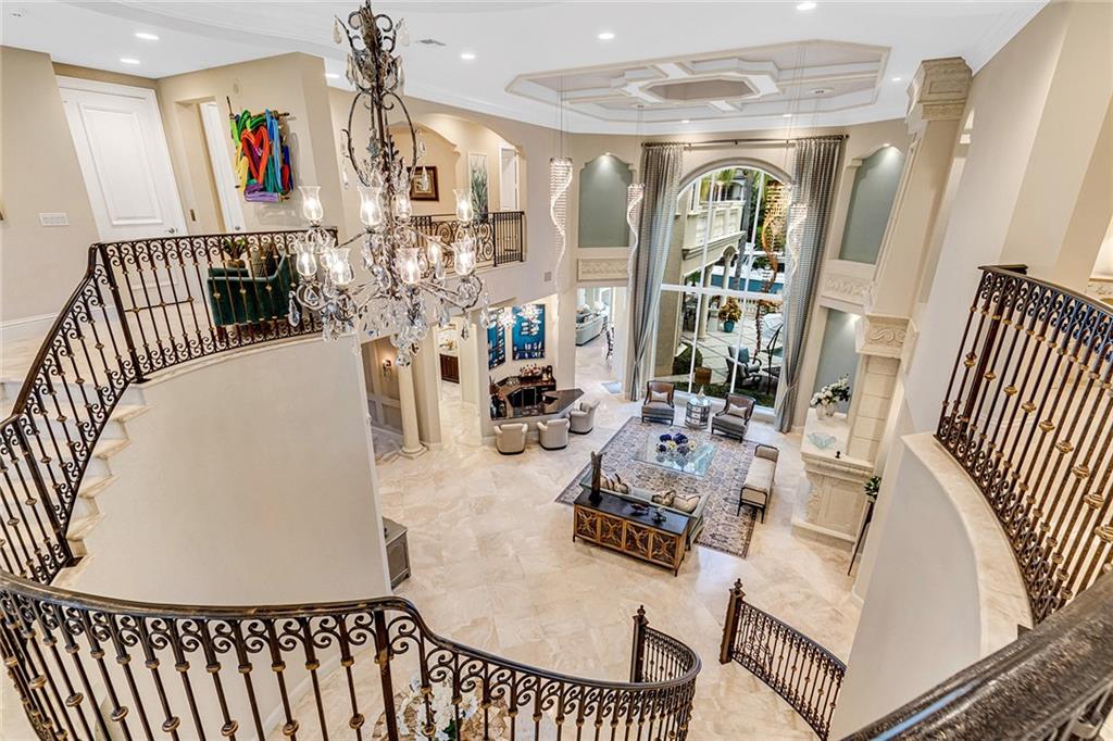 Harbour Isles - Residential