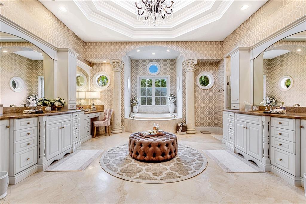 Harbour Isles - Residential