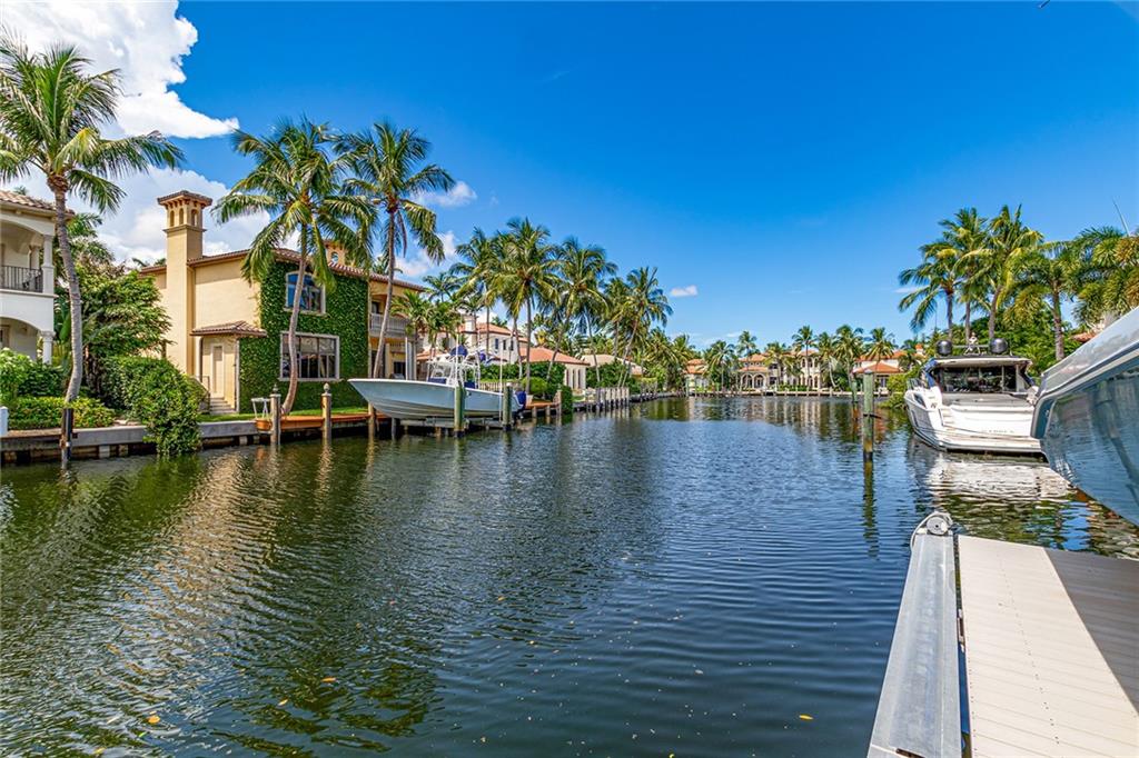 Harbour Isles - Residential