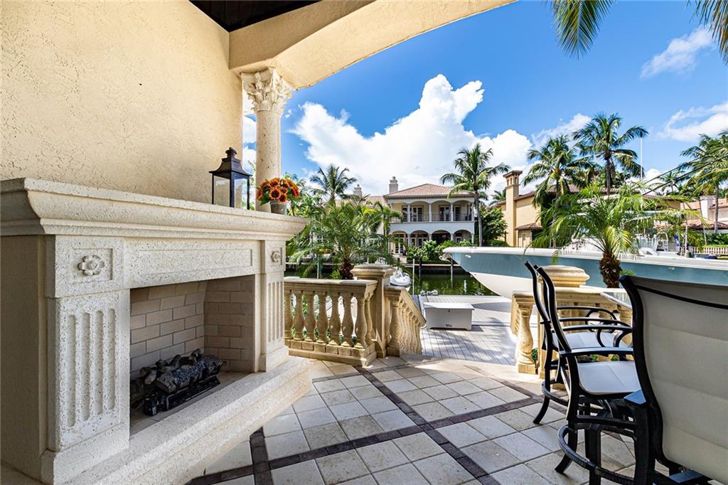 Harbour Isles - Residential