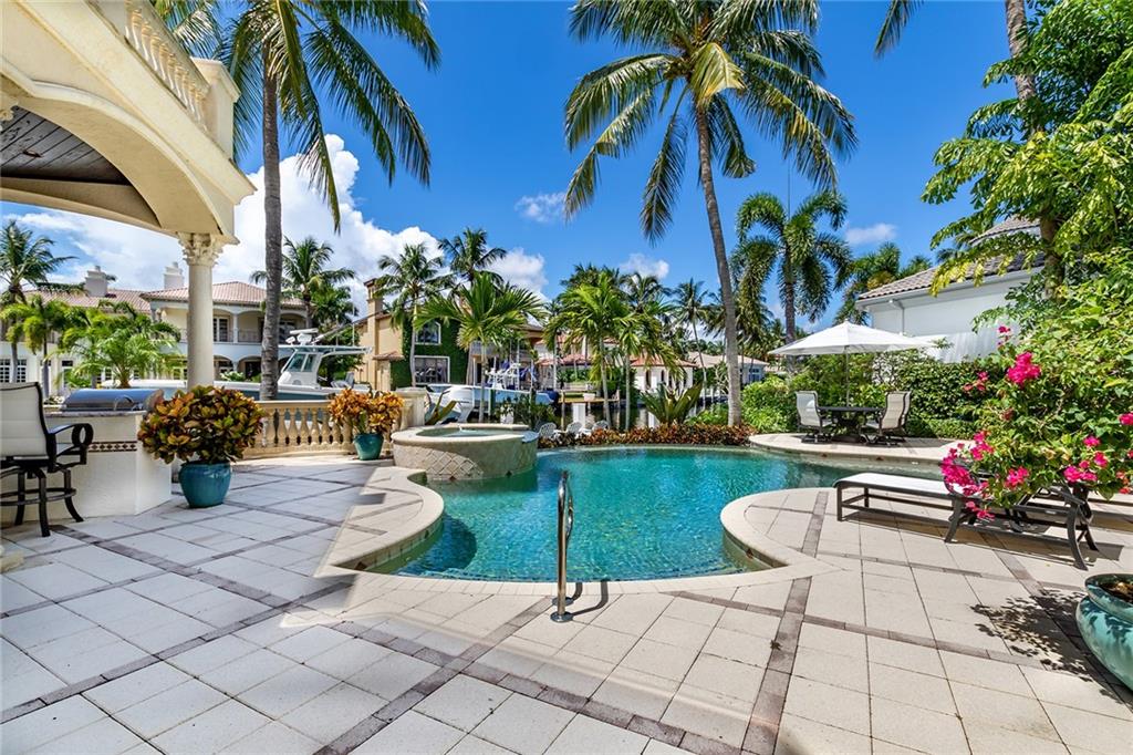 Harbour Isles - Residential