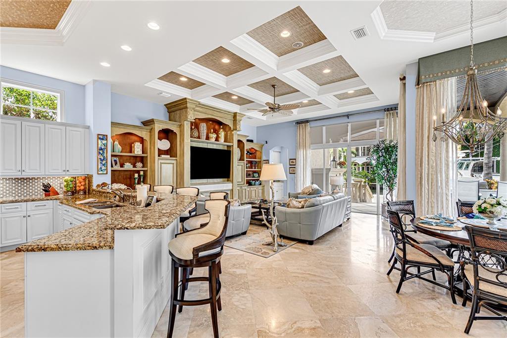 Harbour Isles - Residential