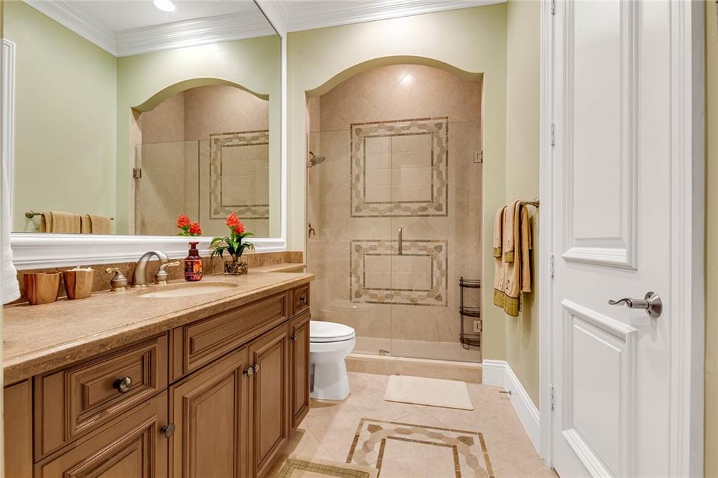 Harbour Isles - Residential