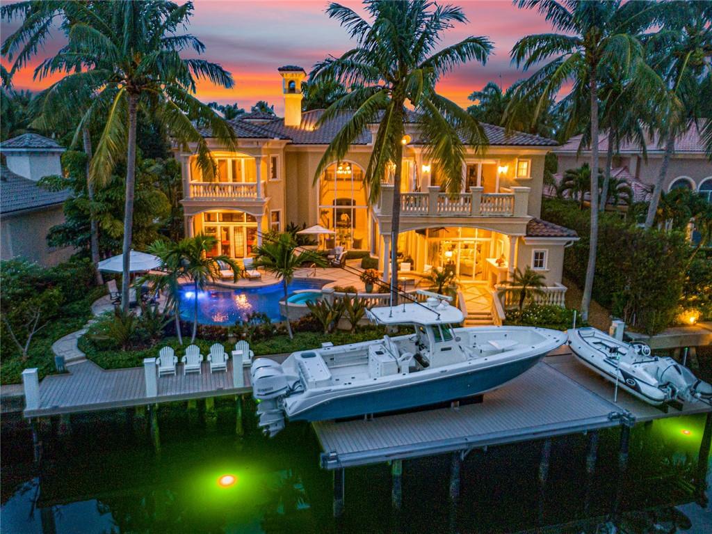 Harbour Isles - Residential