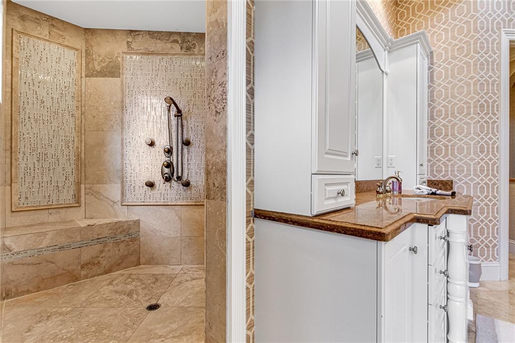 Harbour Isles - Residential