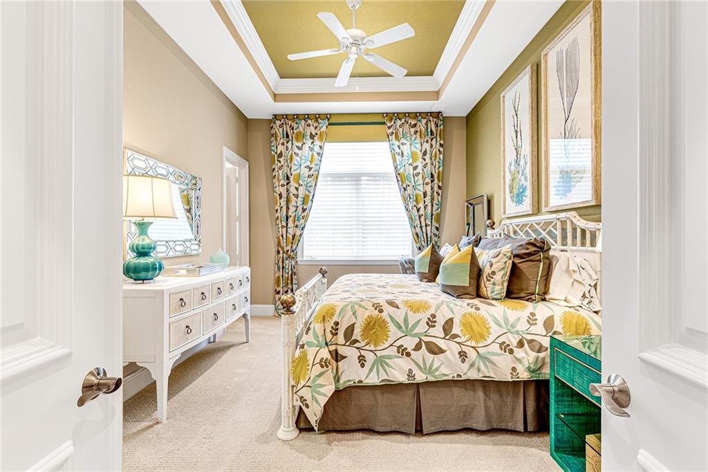 Harbour Isles - Residential