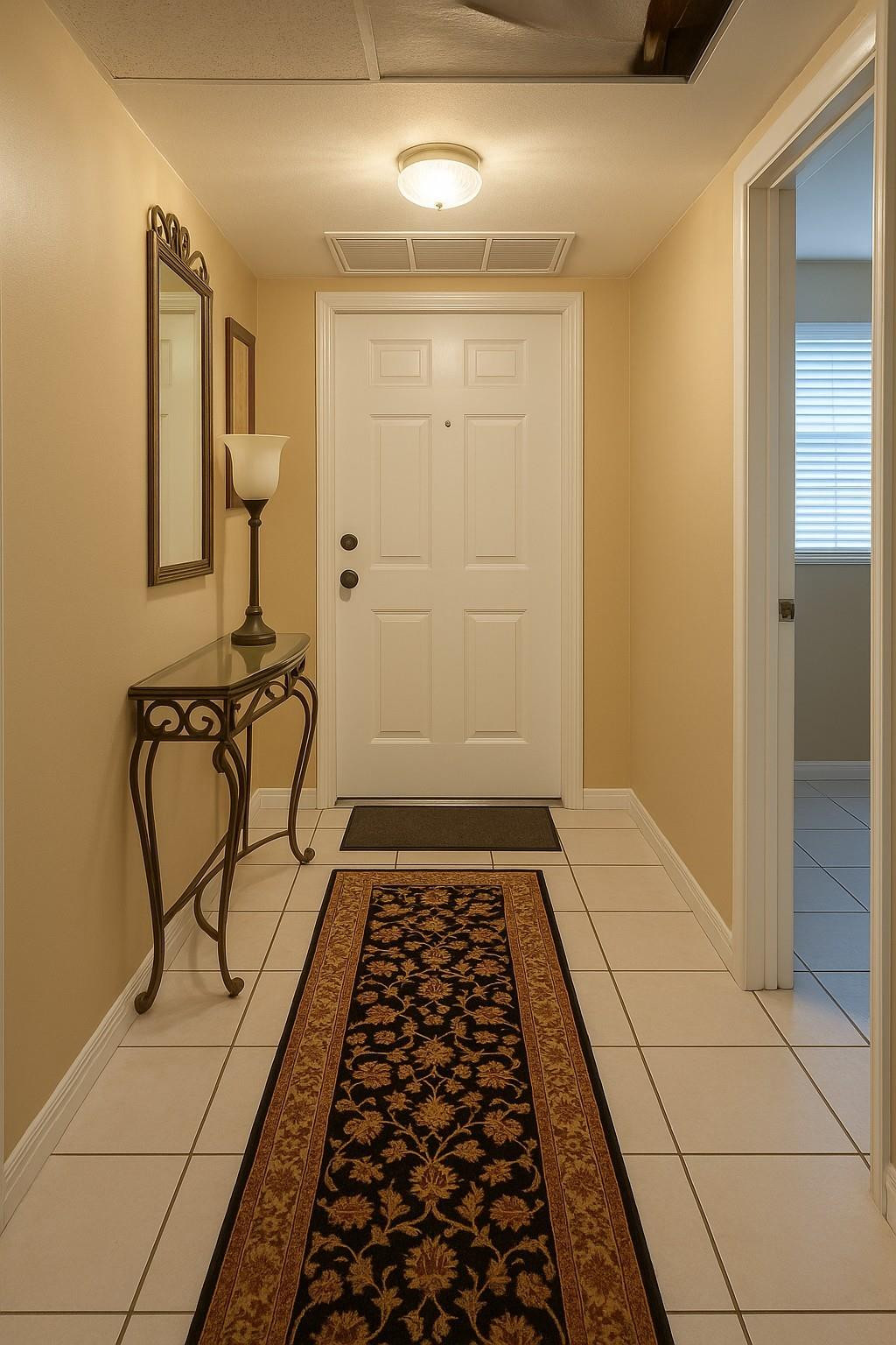 LAKE FOREST CONDO - Residential