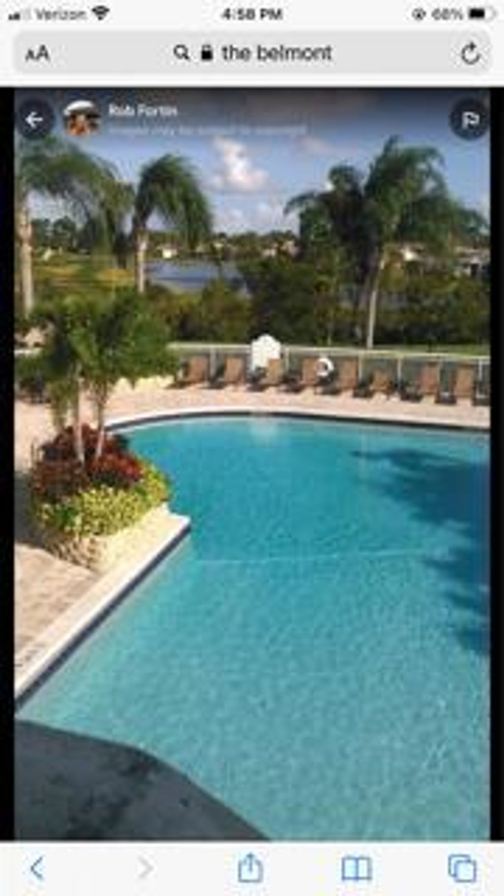 Photo of 106 SW Peacock Boulevard SW #4204, Port Saint Lucie, FL 34986 (MLS # R11025097)