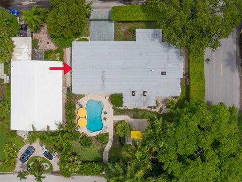 Tiny photo for 1205 Adams Street, Hollywood, FL 33019 (MLS # B26045317)