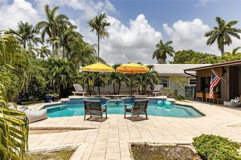 Tiny photo for 1205 Adams Street, Hollywood, FL 33019 (MLS # B26045317)