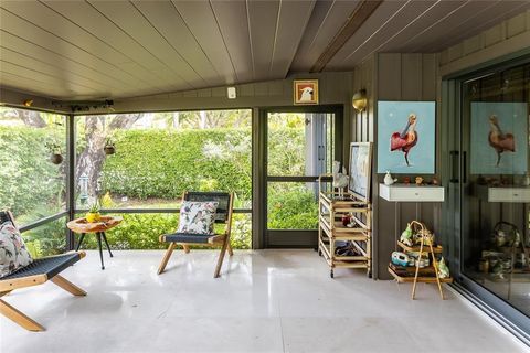 Tiny photo for 1205 Adams Street, Hollywood, FL 33019 (MLS # B26045317)