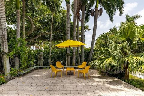 Tiny photo for 1205 Adams Street, Hollywood, FL 33019 (MLS # B26045317)