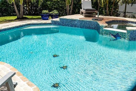 Tiny photo for 1205 Adams Street, Hollywood, FL 33019 (MLS # B26045317)