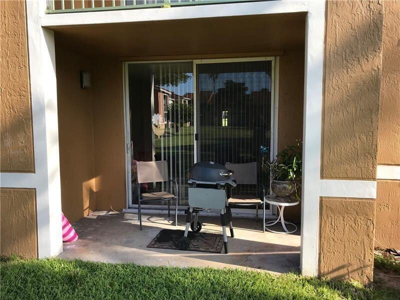 ST ANDREWS AT BOYNTON BEACH CONDO - Residential