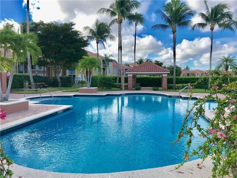 ST ANDREWS AT BOYNTON BEACH CONDO - Residential