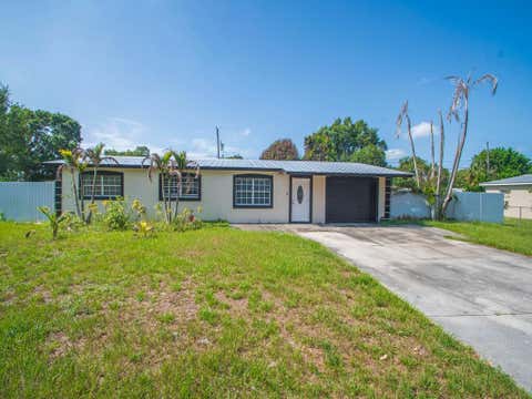 Tiny photo for 355 JOHNSTON Street, Fort Pierce, FL 34982 (MLS # B26054288)