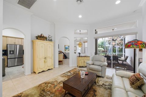 Tiny photo for 6540 Turchino Drive, Lake Worth, FL 33467 (MLS # F10550633)