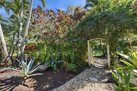 Tiny photo for 6540 Turchino Drive, Lake Worth, FL 33467 (MLS # F10550633)