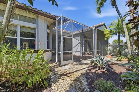 Tiny photo for 6540 Turchino Drive, Lake Worth, FL 33467 (MLS # F10550633)
