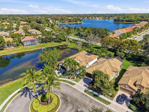 Tiny photo for 6540 Turchino Drive, Lake Worth, FL 33467 (MLS # F10550633)